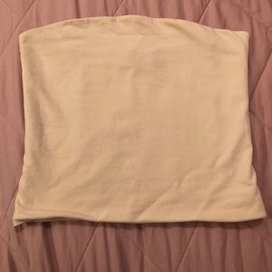 Brandy Melville Tube Top